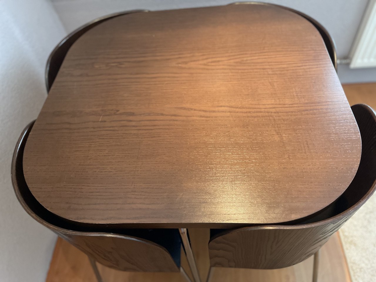 IKEA FUSION TABLE set