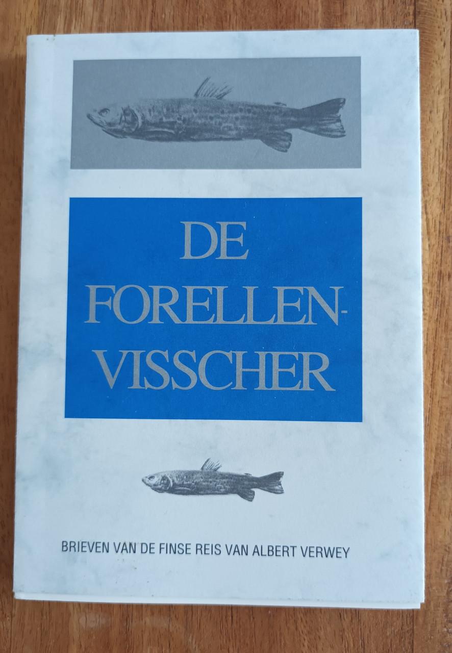 De Forellenvisscher, Albert Verwey, Zeeuwse slibreeks nr. 56