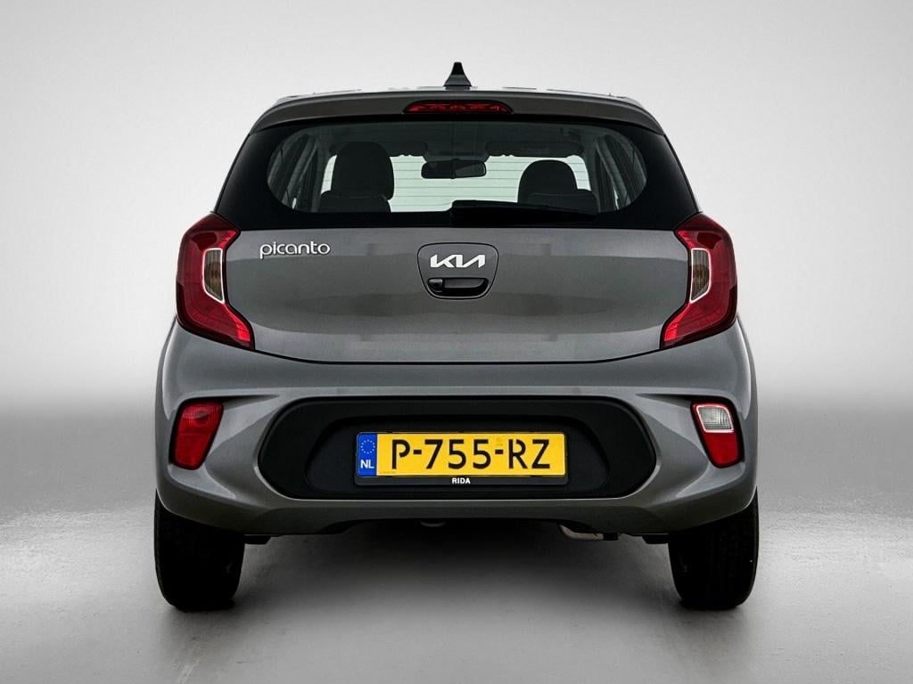 Kia Picanto 1.0 dpi dynamicline | camera | cruise control