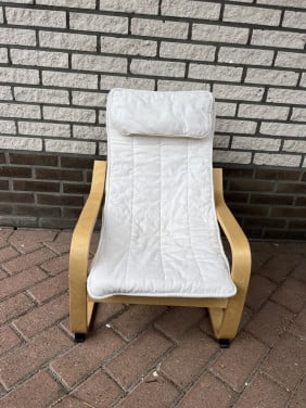 Kinder stoel