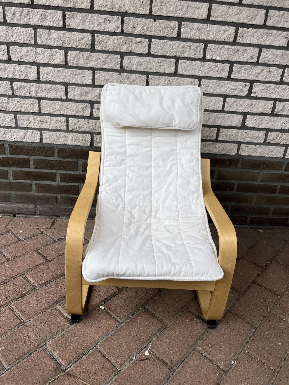 Kinder stoel