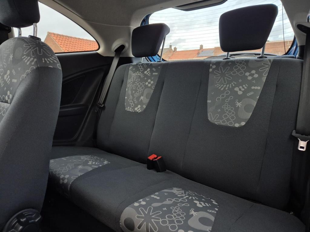 Ford KA 1.2 style origineel nl / airco / nieuwe distriebutieriem