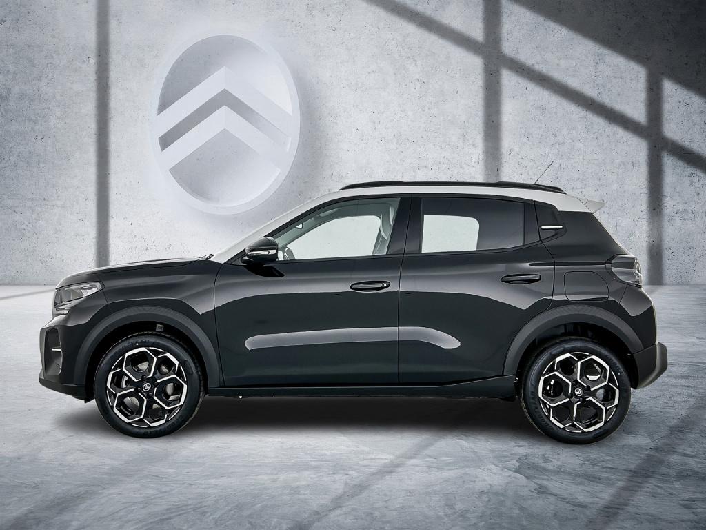 Citroen C3 turbo 100pk max | rijklaar | achteruitrijcamera | comfort seats 