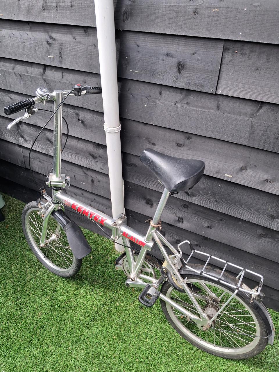 Fiets