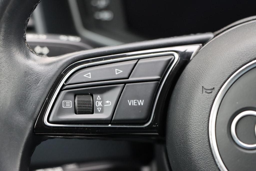 Audi A1 Sportback 25 tfsi pro line 95pk