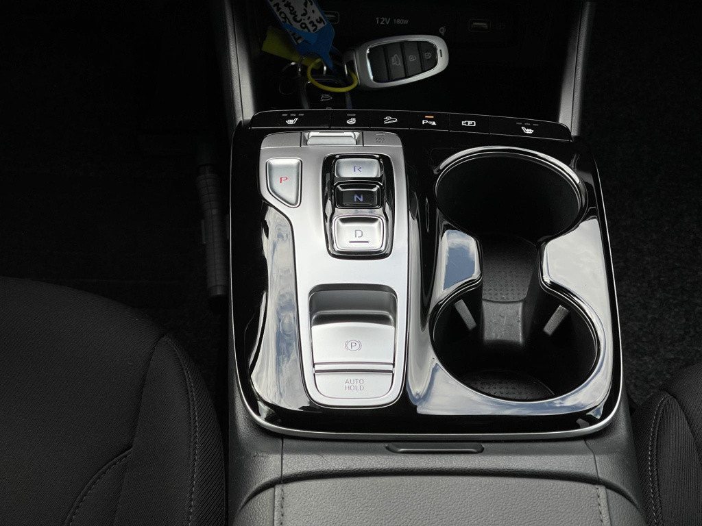 Hyundai Tucson 1.6 t-gdi mhev comfort smart | 1650kg trekgewicht |