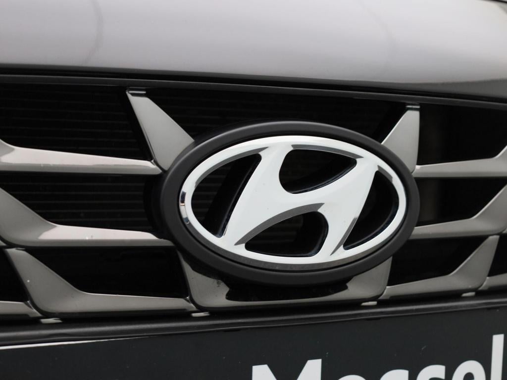 Hyundai I 30 wagon 1.0 t-gdi mhev comfort | automaat | apple carplay / andr