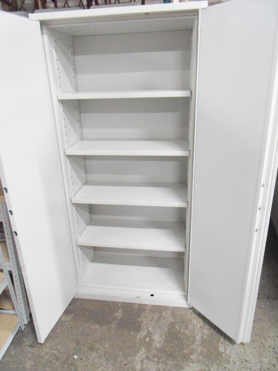 Archiefkast brandkast