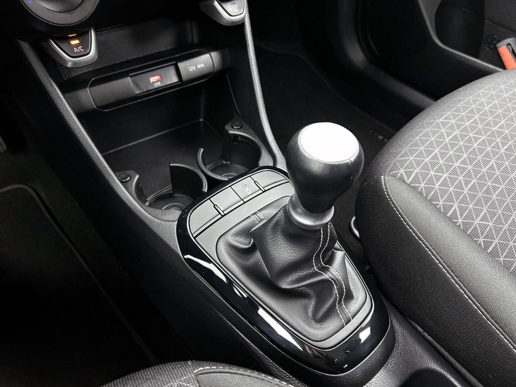 Kia Picanto 1.0 dpi dynamicline | cruise control | camera | apple carplay/ 