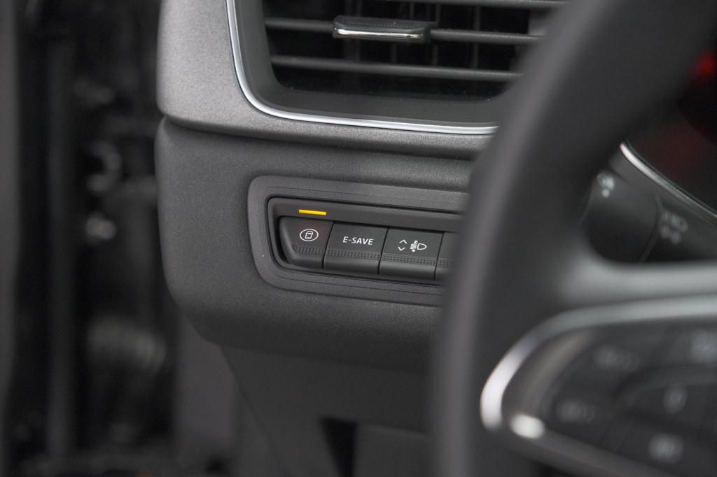 Renault Captur 1.6 e-tech full hybrid 145 techno | camera | navigatie | app