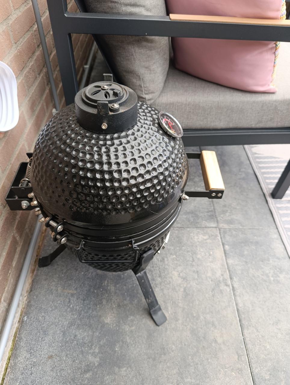 Bbq'