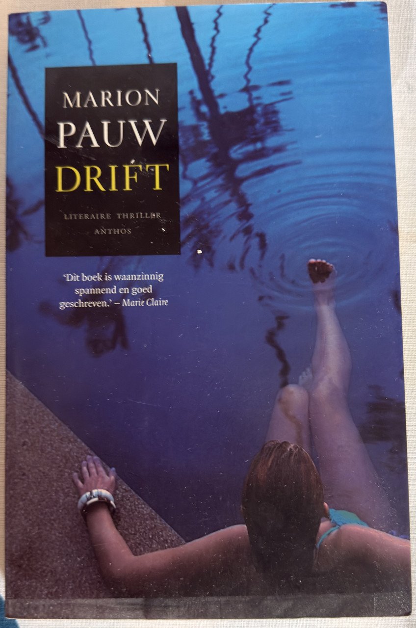Diversen boeken