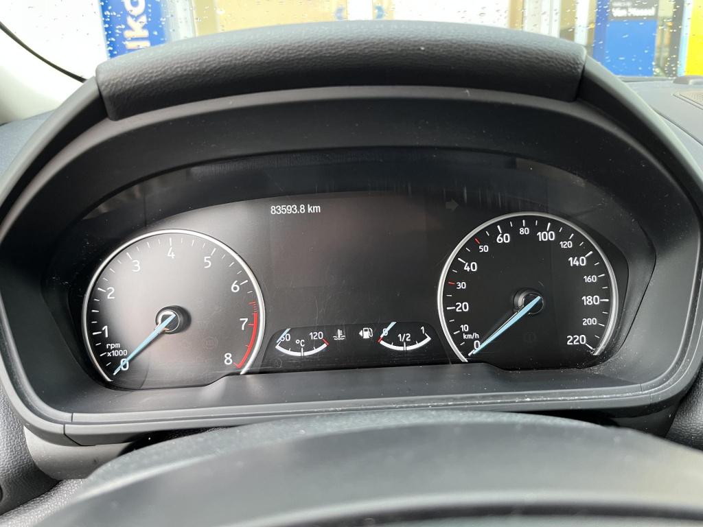 Ford Ecosport 1.0 ecoboost titanium | climate control | cruise control | ac