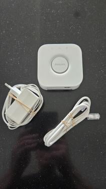 Philips Hue bridge
