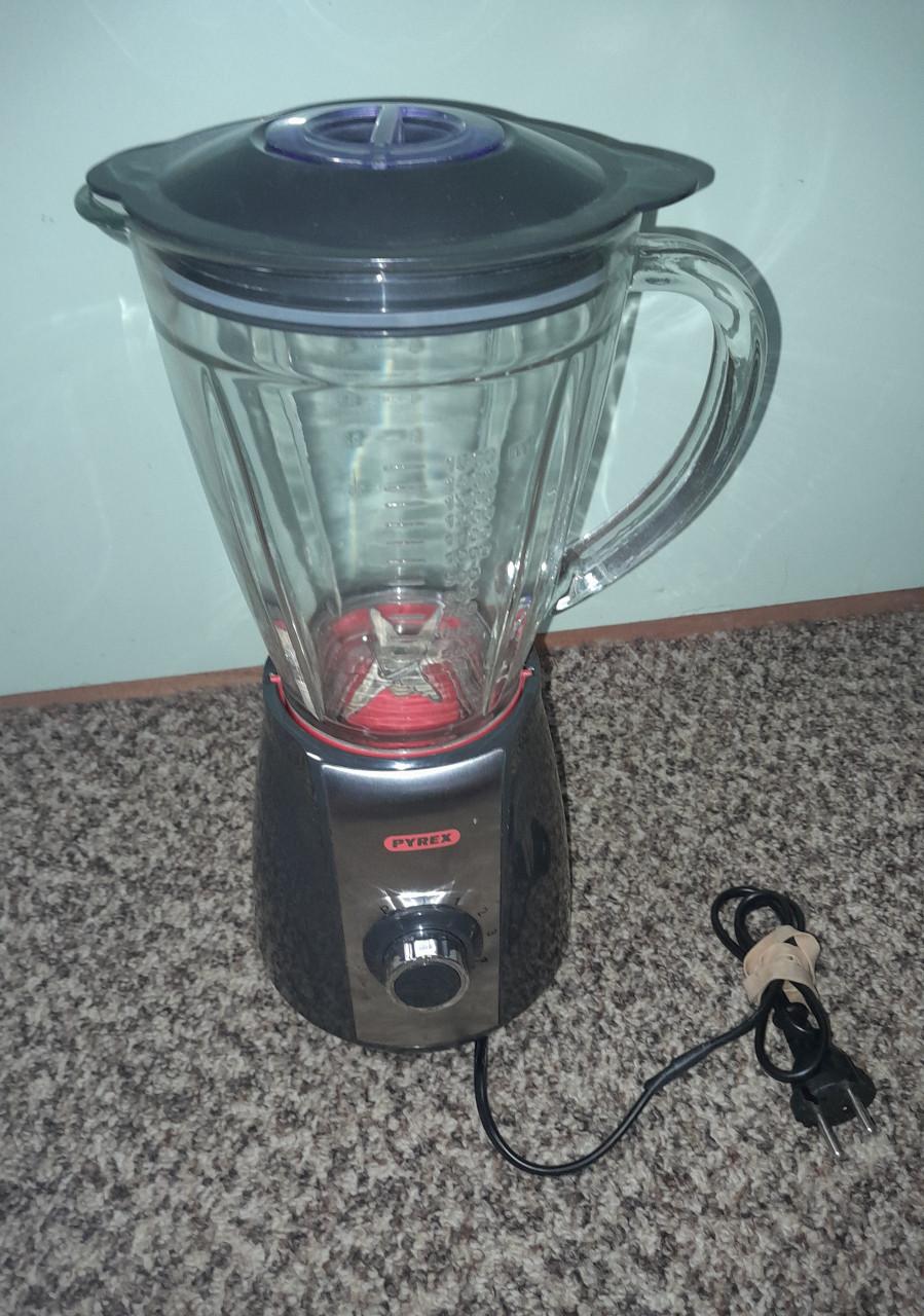 I.g.st.z. Blender