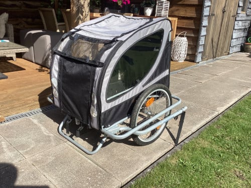 Fietshonde(n)kar