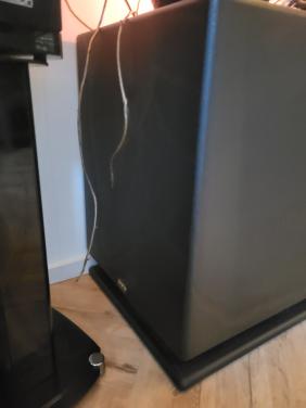 SVS PB 12 +2 (PLUS2) bash