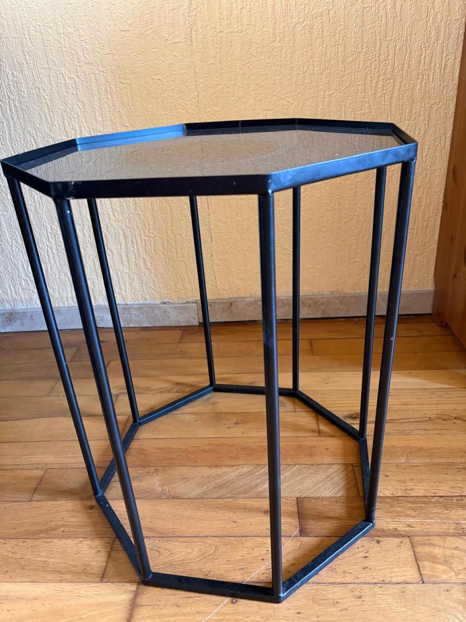 Bijzettafel