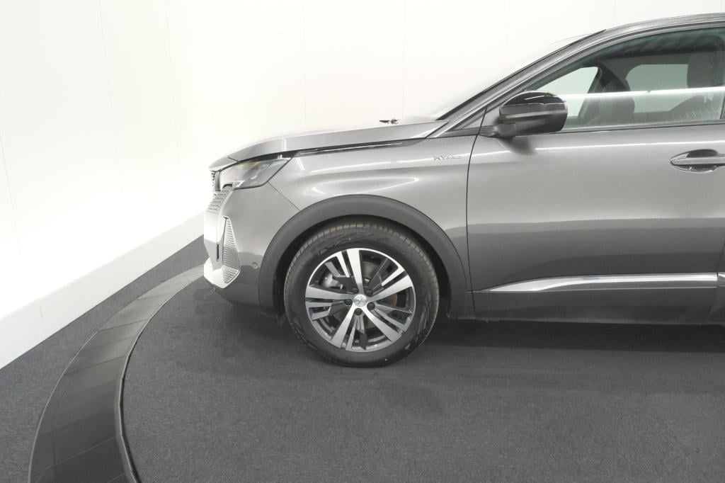Peugeot 3008 1.6 plug-in hybrid 225 allure | camera | dodehoekdetectie | na