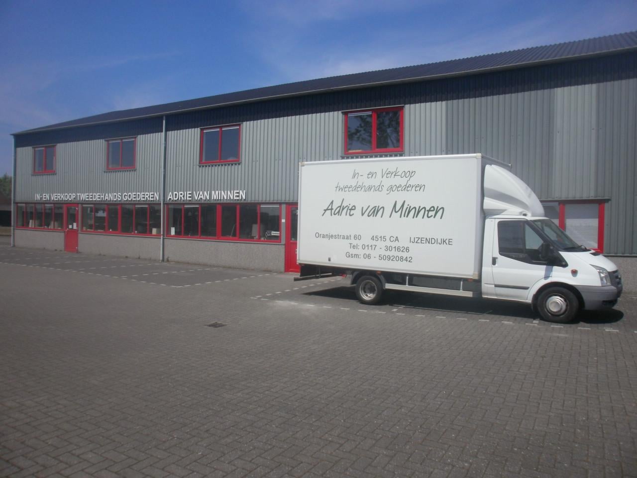 4  stevige Aherd kantoor stoelen setprijs 75 euro