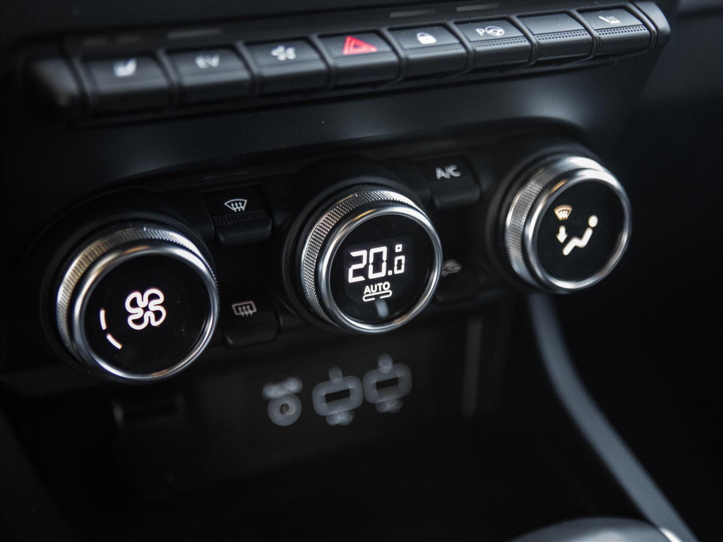 Renault Arkana 1.6 e-tech hybrid 145pk e-tech engineered automaat | bose | 