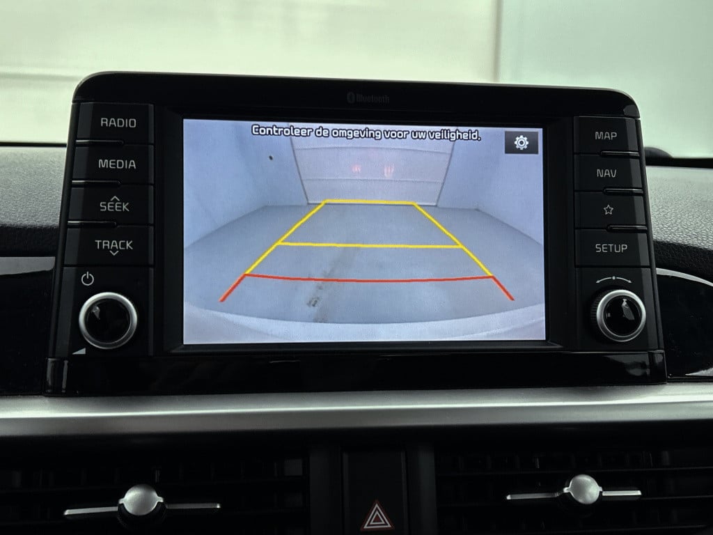 Kia Picanto 1.0 mpi dynamicplusline | navigatie | parkeercamera |