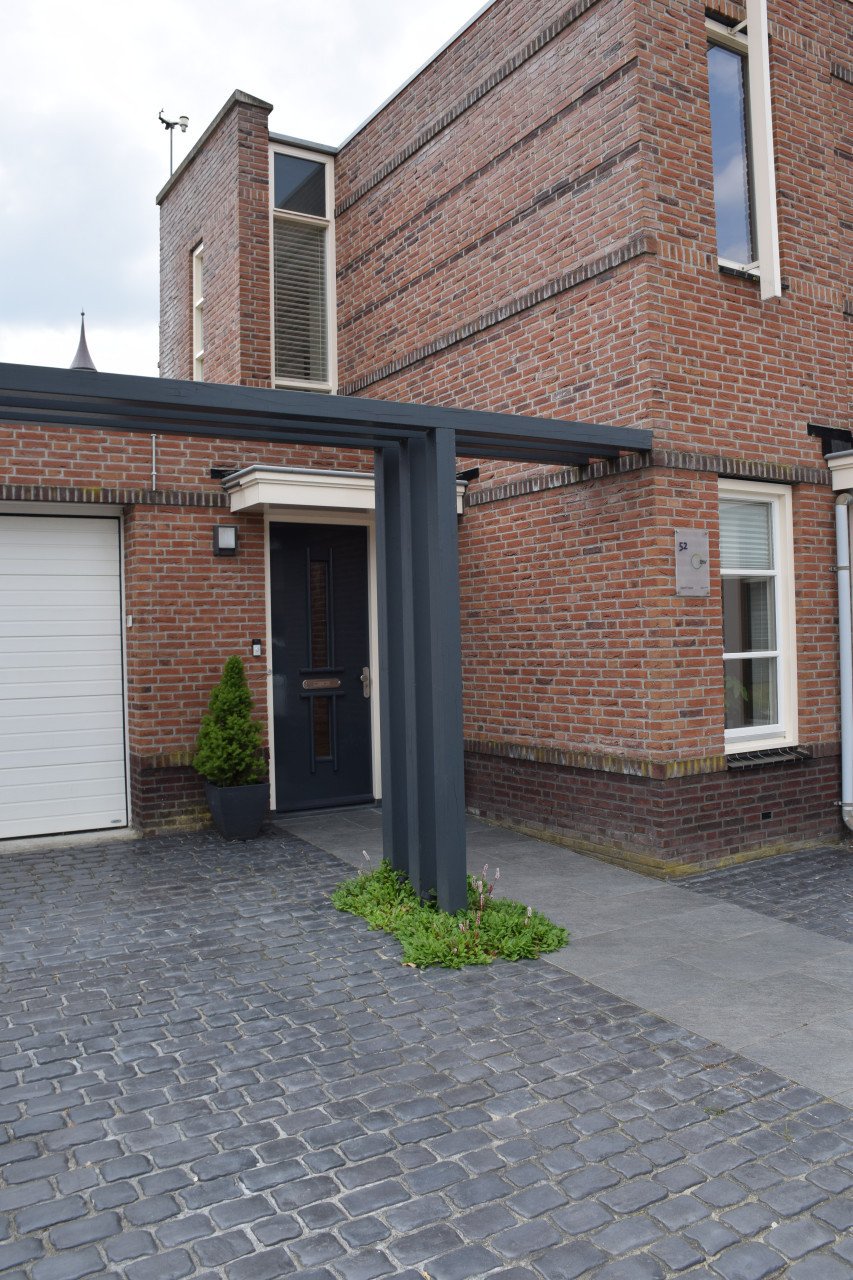 Bestrating aanleggen?