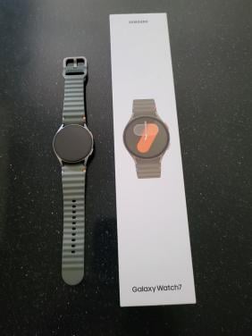 Samsung watch 7 40 mm LTE
