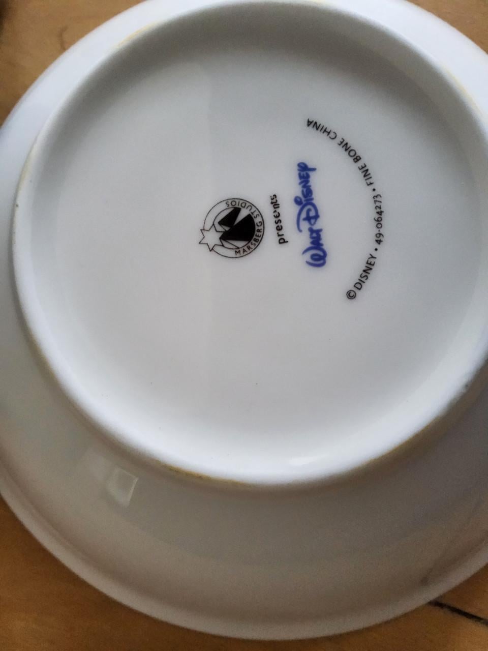 Walt disney Servies micky mouse