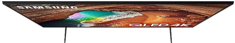 Slanke Luxe Samsung 43 Inch-109cm QLED Smart 4K UHD Ultra HD met WI-FI