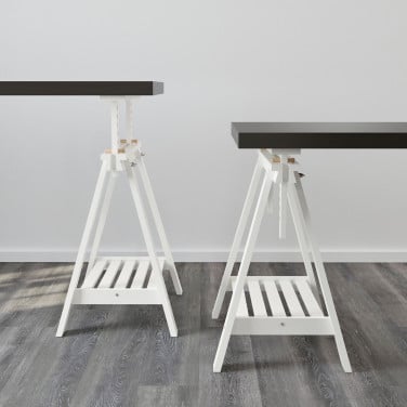 Ikea schragen wit 2