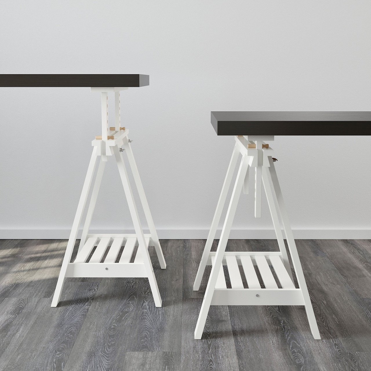 Ikea schragen wit 2