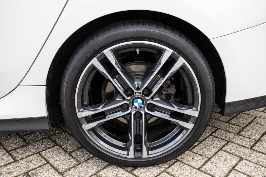 BMW 2-serie gran coupé 218i m-sport high executive edition ✅18inch✅shadowli