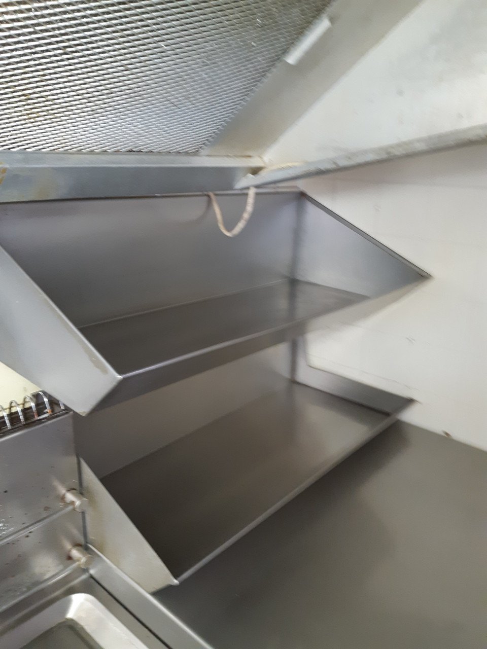 Horeca inrichting