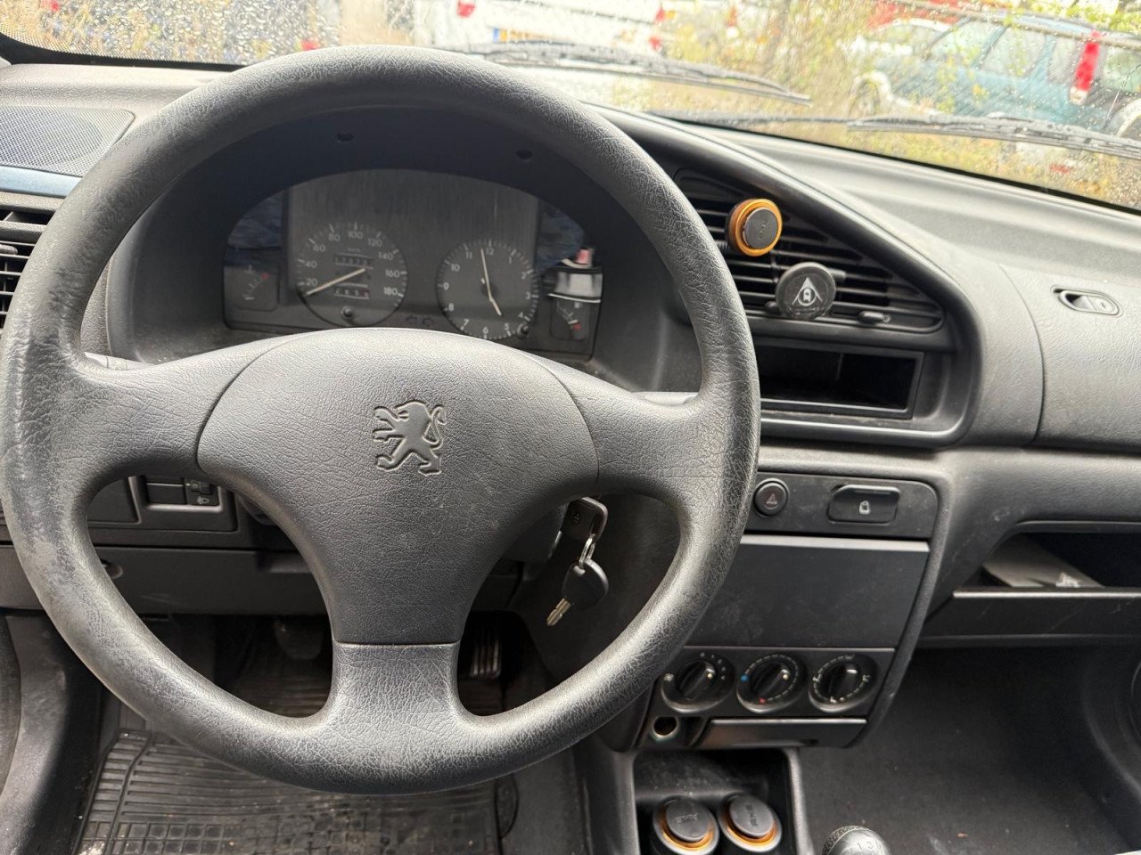 Peugeot Partner 170C 1.9