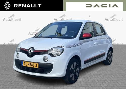 Renault Twingo 1.0 sce collection