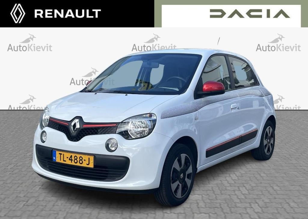 Renault Twingo 1.0 sce collection
