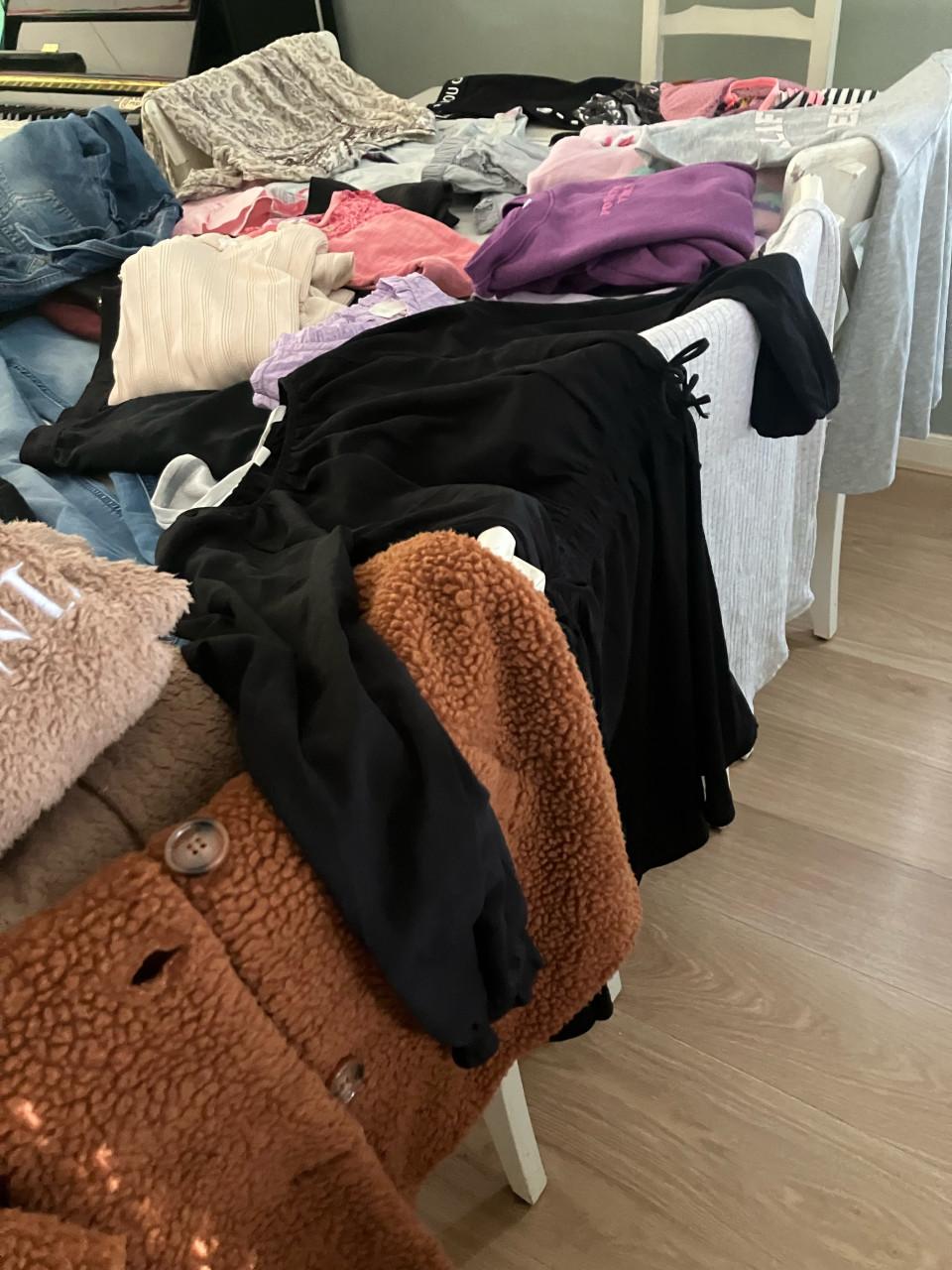 Meisjeskleding
