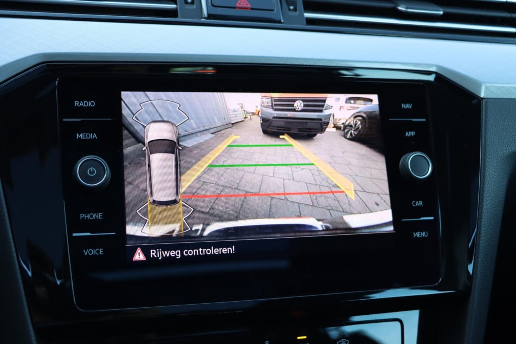 Volkswagen Passat variant 1.4 tsi phev gte business 218pk dsg6