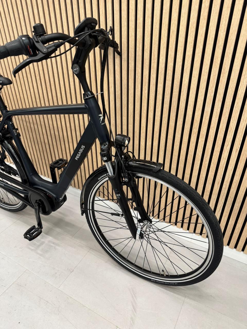 Pegasus Siena E7F Plus Bosch Active Line Plus 500Wh 60CM