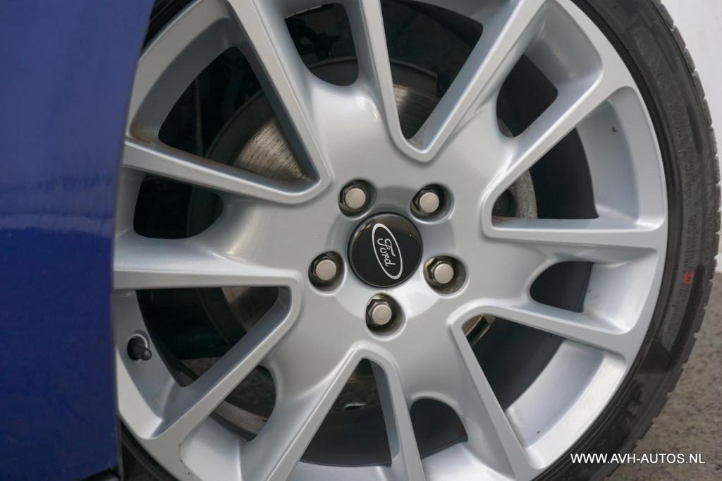 Ford Focus wagon 1.0 lease edition