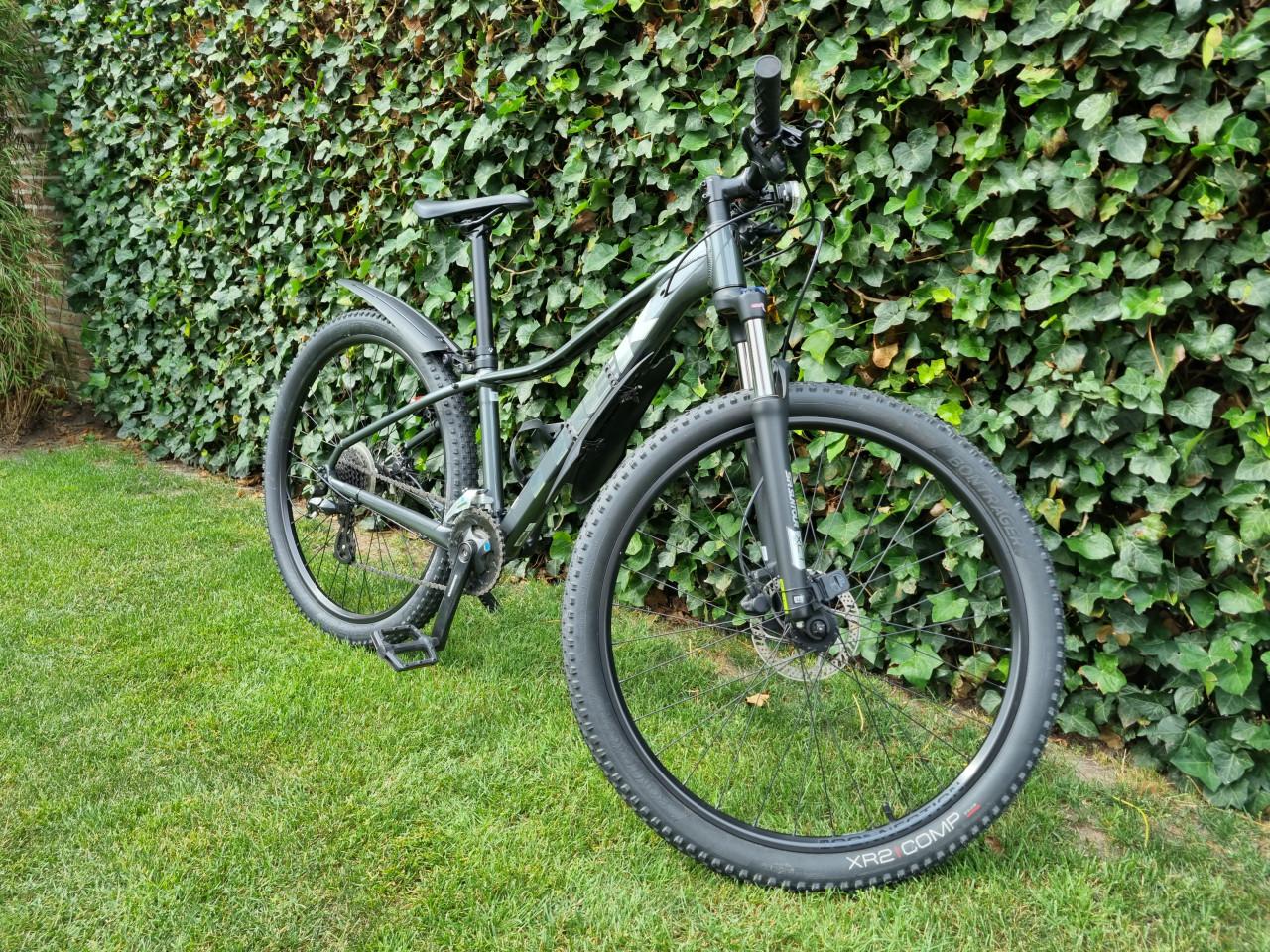 Mountainbike TREK Marlin 5