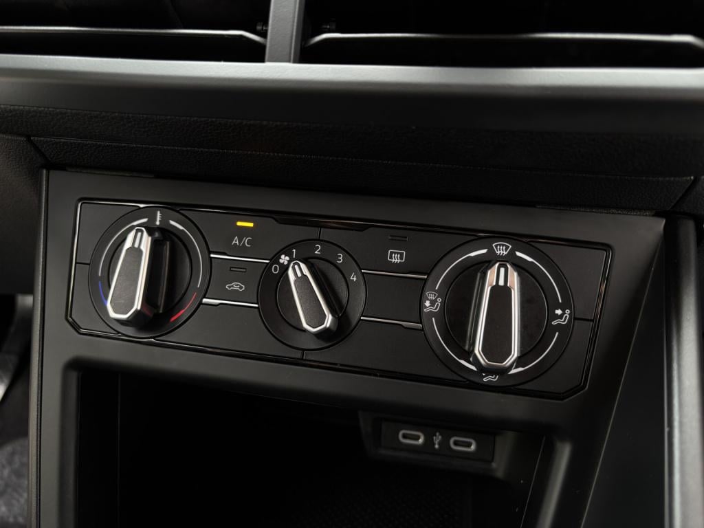 Volkswagen Polo 1.0 life edition | adaptive cruise | carplay-android auto |