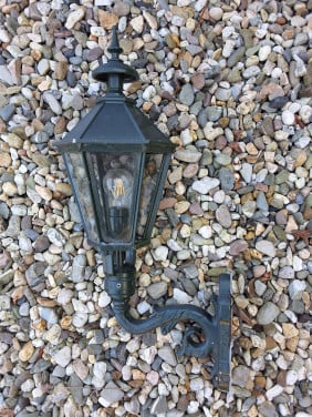 Buitenlamp