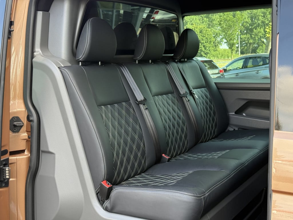 Volkswagen Transporter 2.0 tdi 204 pk l2h1 30 dc bulli | zb edition | nl-au