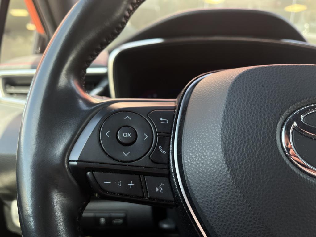 Toyota Corolla Touring Sports 2.0 hybrid executive | trekhaak | pano | nav!