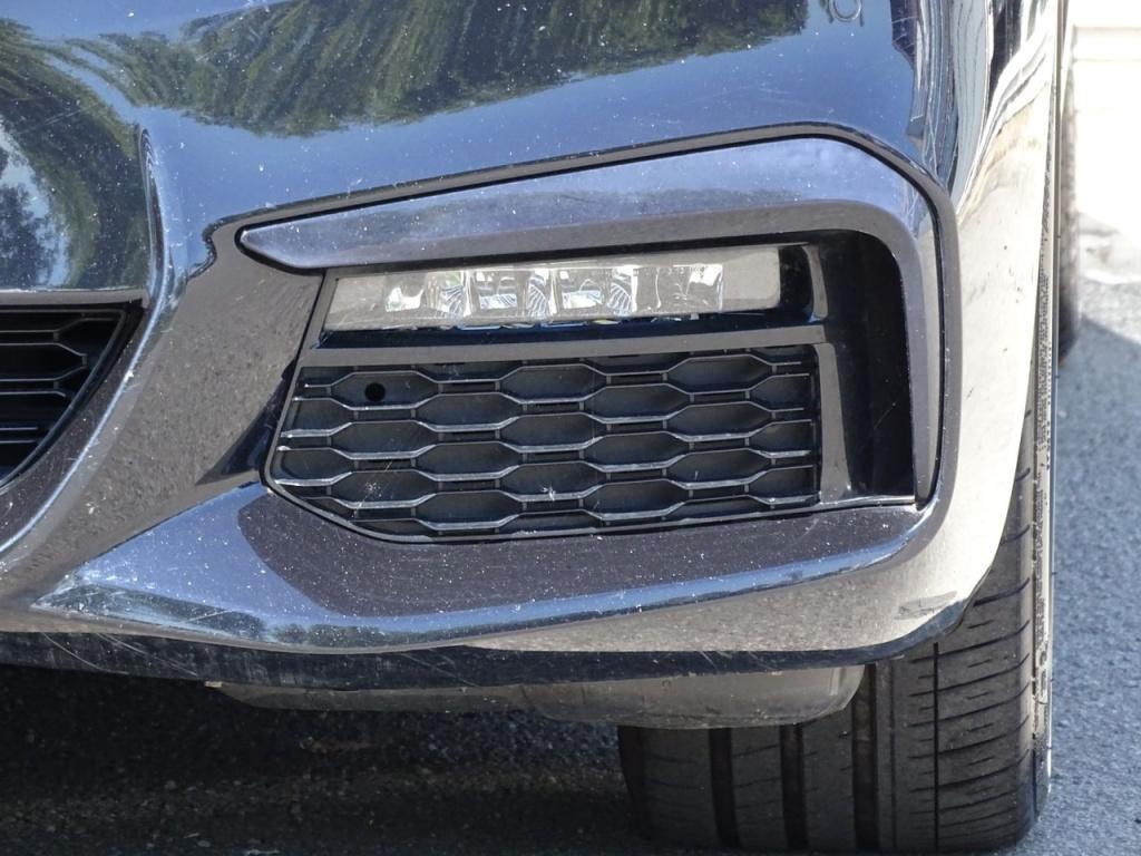 BMW 5 Serie 530e iperformance high executive edition