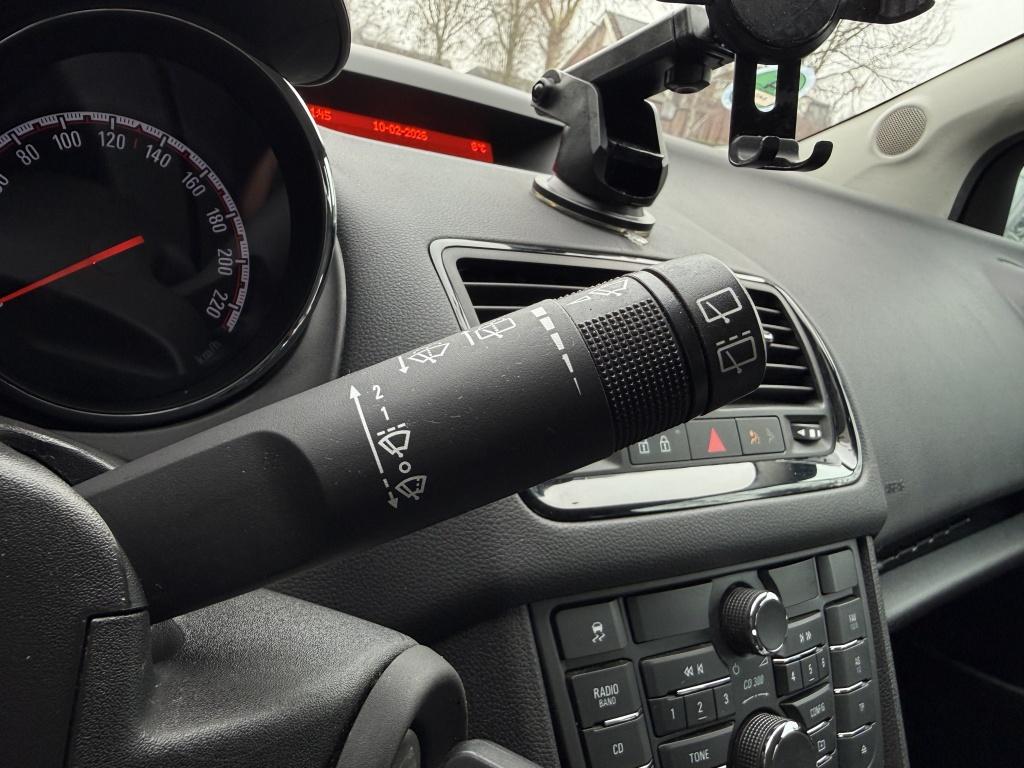 Opel Meriva 1.4 turbo anniversary edition