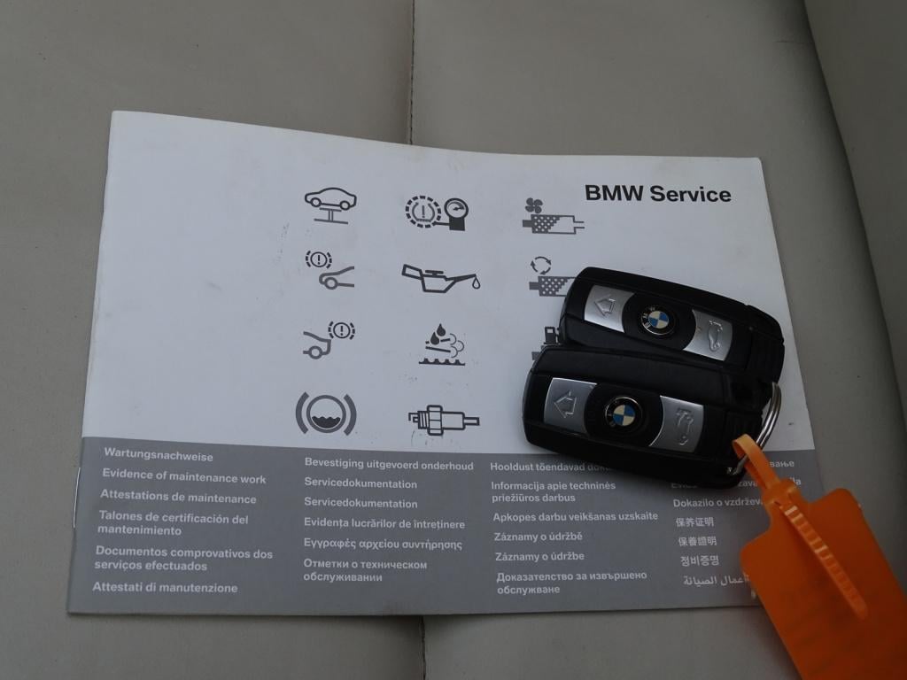 BMW Z4 roadster sdrive23i executive