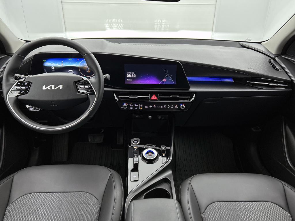 Kia Niro 1.6 gdi hev dynamicplusline | head up display | elektrische achter